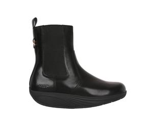 MBT Chelsea Boot III Bottes femme - couleur:Black/Black - taille:40 40 Noire