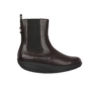 MBT Chelsea Boot III Bottes femme - couleur:Dk Brown - taille:39 39 Marron