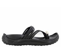 MBT Cho Sandales femme - couleur:Black/Black - taille:38 38 Noire