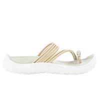 MBT Cho Sandales femme - couleur:Lt Gold - taille:36 36 Or