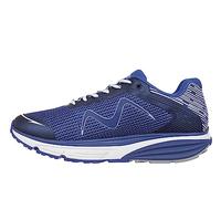 MBT Chaussures de running Colorado X – Anatomiques, semelle courbée – Bleu 41,5