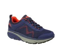 MBT colorado X, 17, Femmes Fintness Randonneur/Walker ( Clair, Confort, Maille,