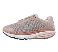 MBT Colorado X Baskets de Sport pour Femme Style Moderne. Chaussures de Course Anatomiques Confortables. Chaussures Physiologiques Confort et Stabilité avec Semelle Courbée. Sneakers Running
