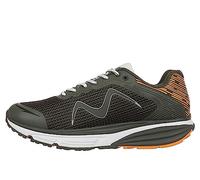 MBT Colorado X Baskets de Sport pour Homme Style Moderne. Chaussures de Course Anatomiques Confortables. Chaussures Physiologiques Confort et Stabilité avec Semelle Courbée. Sneakers Running