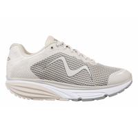 MBT Colorado X Chaussures de plein air pour femmes - couleur:Light Taupe - taille:37 37 Beige