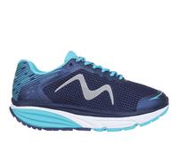 MBT COLORADO X Chaussures de plein air pour femmes Medieval Blue 37.5 Bleue