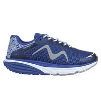 MBT COLORADO X Chaussures de plein air pour hommes - couleur:NAVY - taille:41.5 41.5 Marine