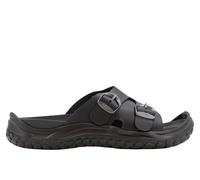 MBT EDO Sandales femme - couleur:BLACK/BLACK - taille:36 36 Noire