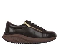 MBT Ferro 2 Chaussures femme - couleur:Dk Brown - taille:42 42 Marron