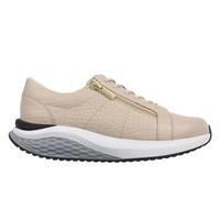 MBT Ferro Chaussures Femme. Couleur Beige
