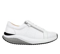 MBT FERRO Chaussures femme - couleur:WHITE/GREY SENSOR - taille:38 38 Blanche