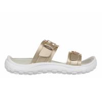 Mules femme MBT Fuji II DorÃ© 38