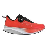 MBT GALADO Chaussures de course pour femmes - couleur:ORANGE RED - taille:39.5 39.5 Orange
