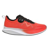 MBT GALADO Chaussures de course pour hommes - couleur:ORANGE RED - taille:41.5 41.5 Orange