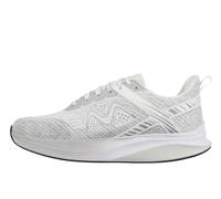 MBT Huracan 3 Lace UP Baskets de Sport pour Femme. Chaussures de Course Anatomiques et Confortables. Chaussures Physiologiques Confort et Stabilité avec Semelle Courbée. Sneakers Running. Blanche