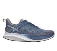 MBT Huracan 3 Lace Up Chaussures de course pour femmes - couleur:Navy - taille:39 39 Marine