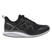 MBT HURACAN 3 LACE UP Chaussures de course pour hommes - couleur:BLACK - taille:45 45 Noire