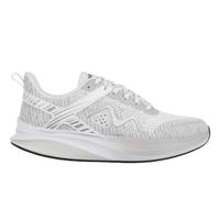 MBT HURACAN 3 LACE UP Chaussures de course pour hommes - couleur:WHITE - taille:42 42 Blanche