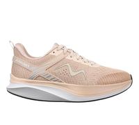 MBT Huracan 3 Lace UP Chaussures de Sport pour Femme. Chaussures de Sport pour la Course à Pied, anatomiques. Chaussures physiologiques Confort et stabilité avec Semelle incurvée. Couleur Rose.