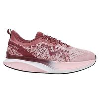 MBT HURACAN-3000 II-Camouflage Chaussures de Course pour Femmes