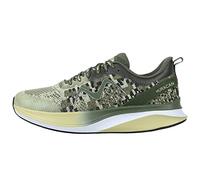 MBT HURACAN-3000 II M, Homme Chaussures de Sport lacées Chaussures à Lacets,Chaussure Basse,à Lacets,Chaussure de Ville,Vert (Army Green),44 EU / 9 UK