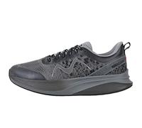 MBT HURACAN-3000 II M, Homme Chaussures de Sport lacées Chaussures à Lacets,Chaussure Basse,Chaussure de Ville,Gris (Dark Grey),42.5 EU / 8 UK