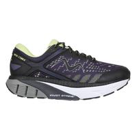 MBT HURACAN-3000 LACE UP Chaussures de course pour hommes Navy/Directorie Blue 44.5 Marine