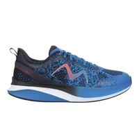 MBT HURACAN-3000 LACE UP Chaussures de course pour hommes Navy/Directorie Blue 44 Marine