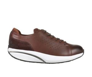 Mbt Jion Chaussure Brown-Dark Brown Sole Femme Taille 40 1 Paire