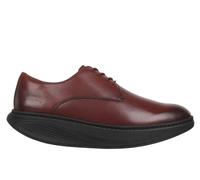MBT KABISA 2 Chaussures homme - couleur:TOFFEE - taille:40 40 Noire