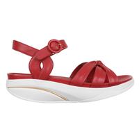 MBT KAWERIA 7 Sandales femme 38 Rouge