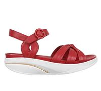 MBT KAWERIA 7 Sandales femme | Chaussures physiologiques, semelle à bascule, ergonomiques, confortables et amortissantes.