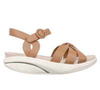 MBT Kaweria 7 Sandales femme - couleur:Brown - taille:41 41 Marron