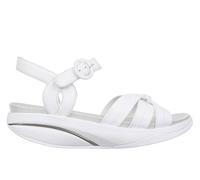 MBT Kaweria 7 Sandales femme - couleur:White - taille:39 39 Blanche