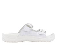 MBT KAYA Sandales homme - couleur:WHITE - taille:42 42 Blanche