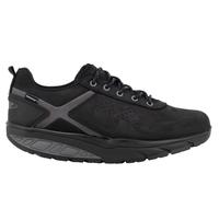 MBT KIBO SYM Chaussures de plein air pour femmes - couleur:BLACK - taille:37 37 Noire