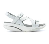Sandales femme MBT Kiburi Blanc 37
