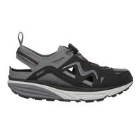 MBT KINABALU 19 Chaussures de plein air pour femmes - couleur:DARK GREY - taille:38 38 Noire