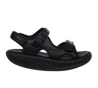 MBT Sandales Kisumu 3S Homme Noir Taille 42