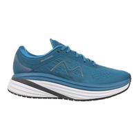 MBT M-3000 Lace Up Chaussures de course pour hommes - couleur:Navy - taille:39.5 39.5 Marine