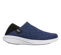 MBT M2600 Slip on Women's Sneakers Without Laces. Baskets de Marche anatomiques et Confortables. Chaussures physiologiques de Confort et de stabilité avec Semelle incurvée. Baskets Modernes