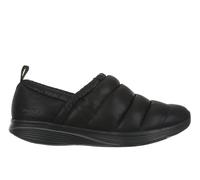 MBT M300 Slip on Baskets sans Lacets pour Femmes. Baskets de Marche anatomiques et Confortables. Chaussures physiologiques de Confort et de stabilité avec Semelle incurvée. Baskets Modernes. Noir