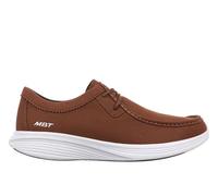 MBT M3100 Chaussures décontractées pour Homme, Style Moderne. Chaussures physiologiques de Confort et de stabilité avec Semelle à Bascule.