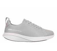 MBT M360 E1 Sneakers femme - couleur:Grey - taille:39.5 39.5 Grise