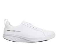 MBT M360 E1 Sneakers femme - couleur:White - taille:37.5 37.5 Blanche
