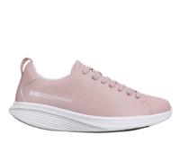 MBT M360 E2 Baskets Modern Style pour Femmes. Chaussures de Marche anatomiques et Confortables. Chaussures de Confort physiologique et de stabilité avec Semelle incurvée. Baskets à Lacets