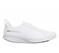 MBT M360 E1 Sneakers homme - couleur:White - taille:44.5 44.5 Blanche