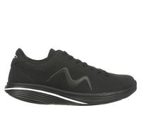 MBT M800 Baskets pour Femme Style Moderne. Chaussures de Marche Anatomiques et Confortables. Chaussures Physiologiques de Confort et de Stabilité avec Semelle Courbe. Baskets à Lacets