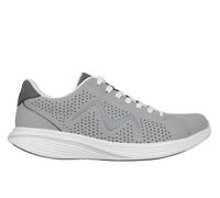 MBT M800 Sneakers homme - couleur:LIGHT GREY - taille:44.5 44.5 Grise