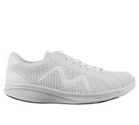 MBT M800 Sneakers homme - couleur:WHITE - taille:40.5 40.5 Blanche